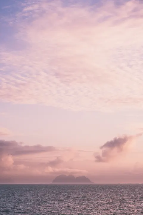 Pastel Clouds Phone Wallpaper · pastel · 1440×2160