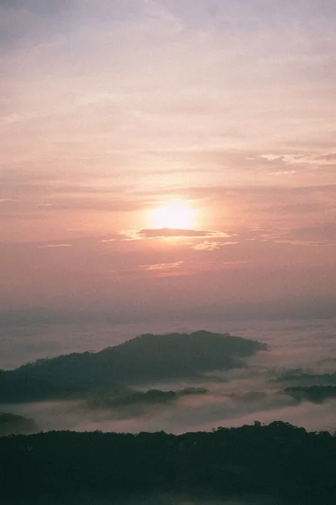 Pastel Clouds Phone Wallpaper · pastel · 1440×2160