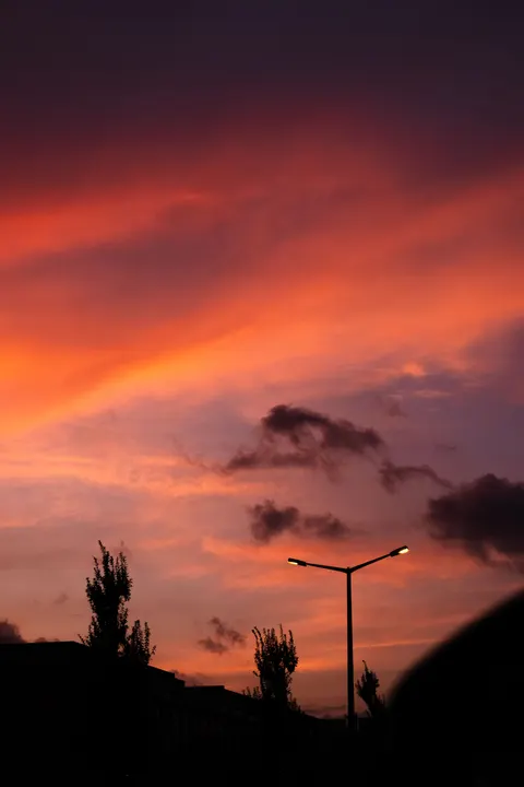 Pastel Clouds Phone Wallpaper · pastel · 1440×2160
