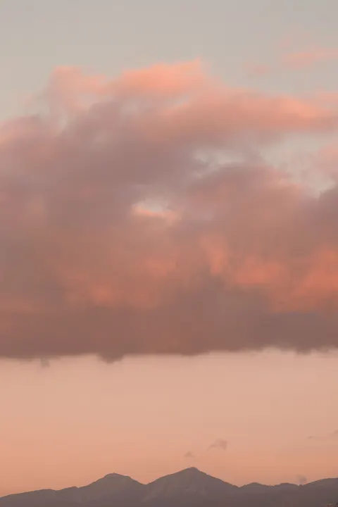 Pastel Clouds Phone Wallpaper · pastel · 1440×2160