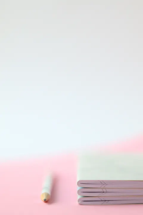 Mint Lavender Phone Wallpaper · pastel · 1440×2160