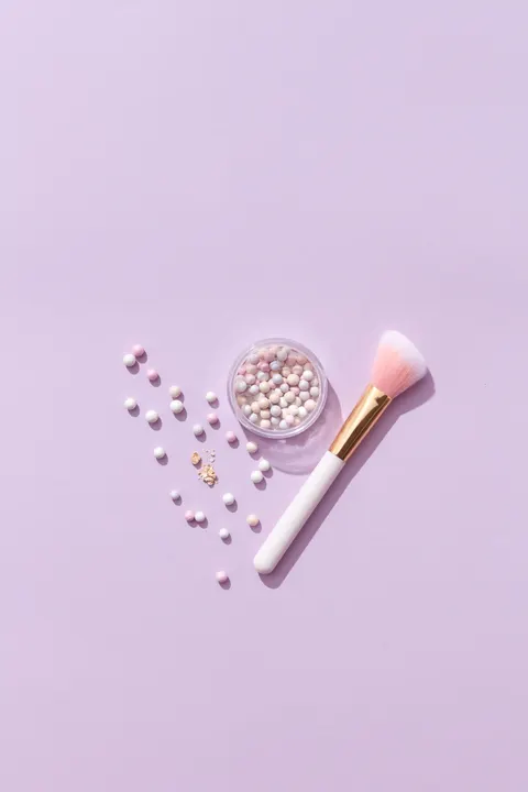 Mint Lavender Phone Wallpaper · pastel · 1440×2160