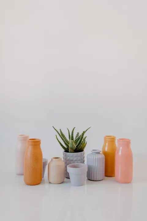 Mint Lavender Phone Wallpaper · pastel · 1440×2160