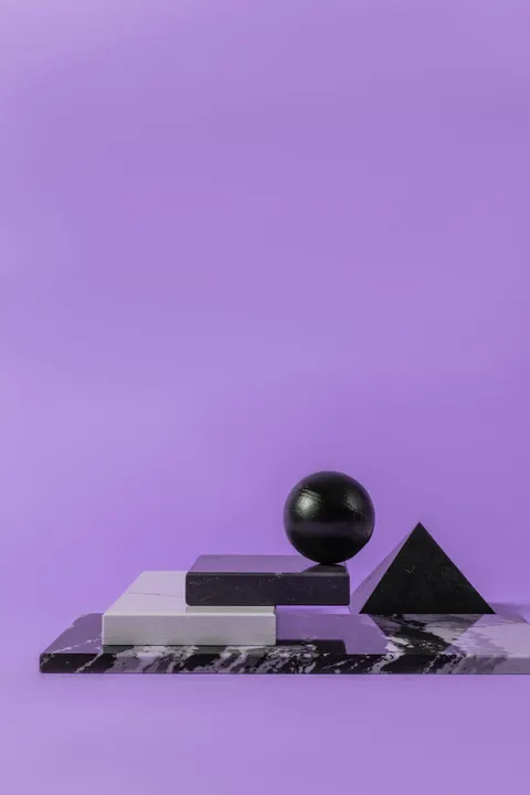 Mint Lavender Phone Wallpaper · pastel · 1440×2160