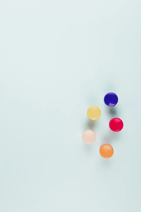 Mint Lavender Phone Wallpaper · pastel · 1440×2160