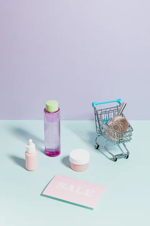 Mint Lavender Phone Wallpaper · pastel · 1440×2160