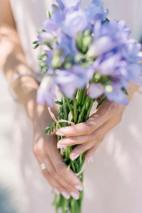 Mint Lavender Phone Wallpaper · pastel · 1440×2157