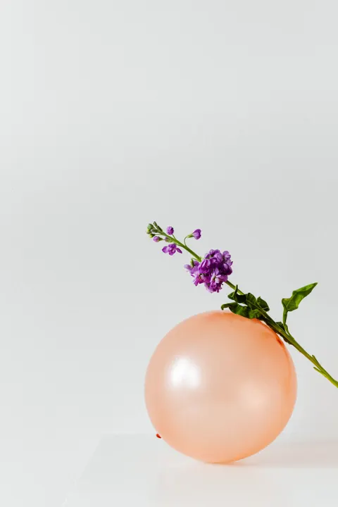 Mint Lavender Phone Wallpaper · pastel · 1440×2160