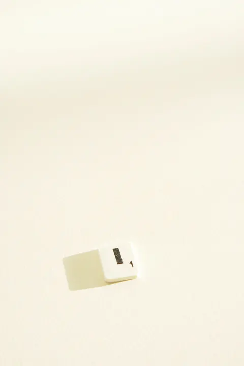 Cream Minimal Phone Wallpaper · pastel · 1440×2160