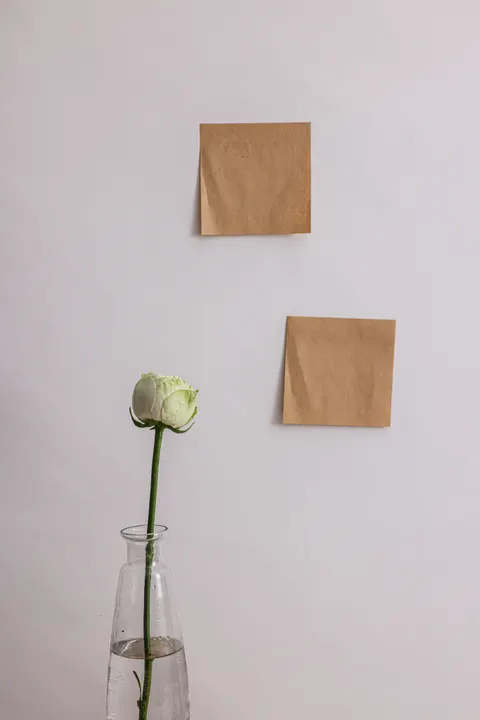 Cream Minimal Phone Wallpaper · pastel · 1440×2159