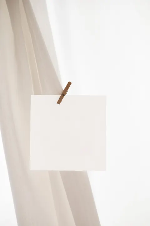 Cream Minimal Phone Wallpaper · pastel · 1440×2160