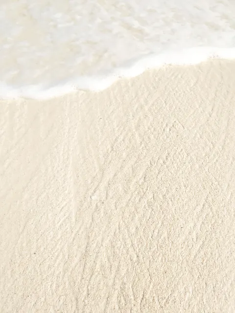 Cream Minimal Phone Wallpaper · pastel · 1440×1920