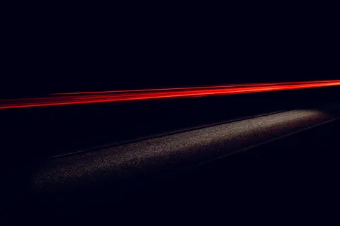 Light Trails 4K Wallpaper · city · 3840×2560