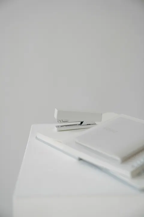 Cream Minimal Phone Wallpaper · pastel · 1440×2160