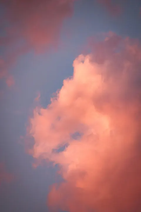 Pastel Sky Phone Wallpaper · pastel · 1440×2160
