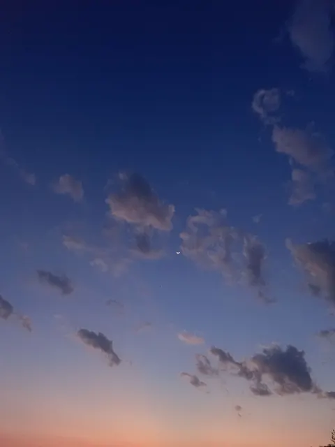 Pastel Sky Phone Wallpaper · pastel · 1440×1920