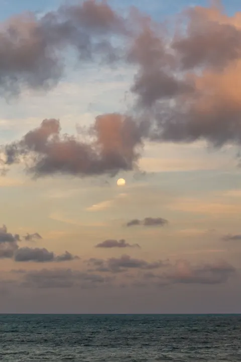 Pastel Sky Phone Wallpaper · pastel · 1440×2166
