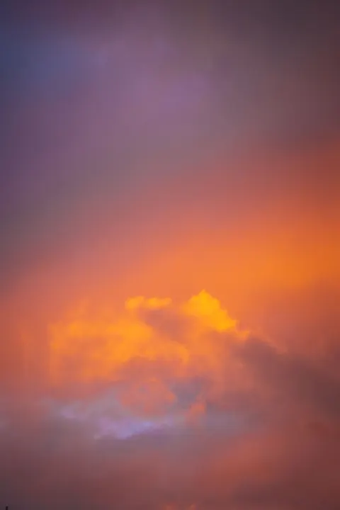Pastel Sky Phone Wallpaper · pastel · 1440×2160
