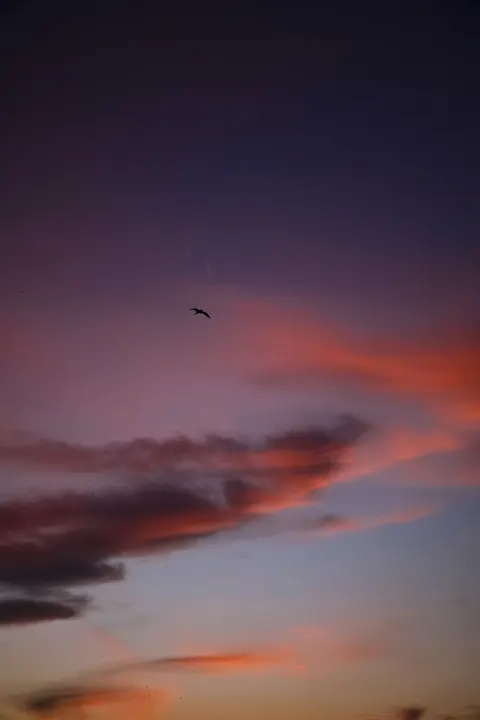 Pastel Sky Phone Wallpaper · pastel · 1440×2160
