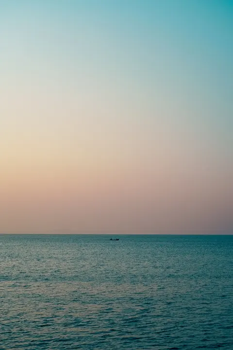 Pastel Sky Phone Wallpaper · pastel · 1440×2160