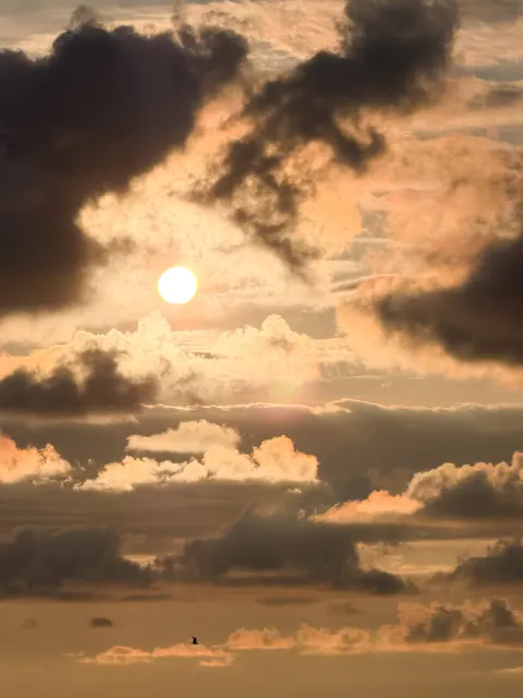 Pastel Sky Phone Wallpaper · pastel · 1440×1920