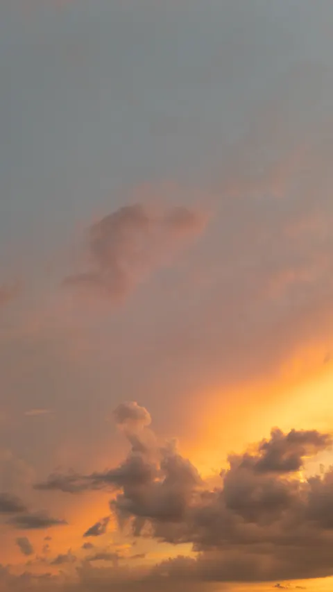 Pastel Sky Phone Wallpaper · pastel · 1440×2560