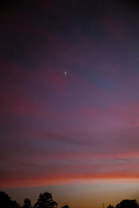 Pastel Sky Phone Wallpaper · pastel · 1440×2160