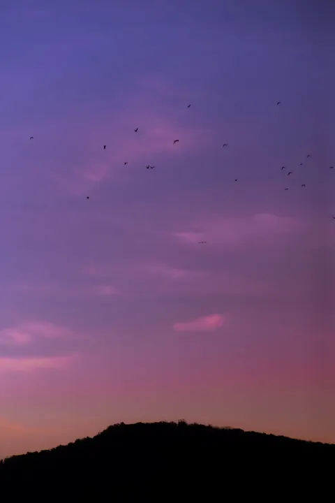 Pastel Sky Phone Wallpaper · pastel · 1440×2160