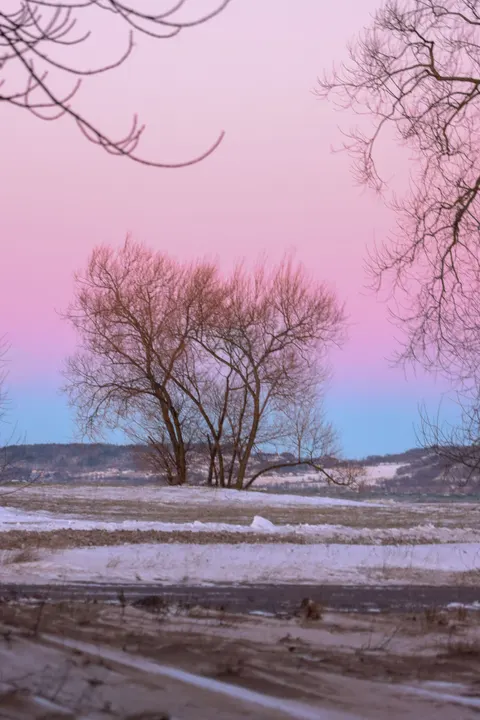Pastel Sky Phone Wallpaper · pastel · 1440×2160