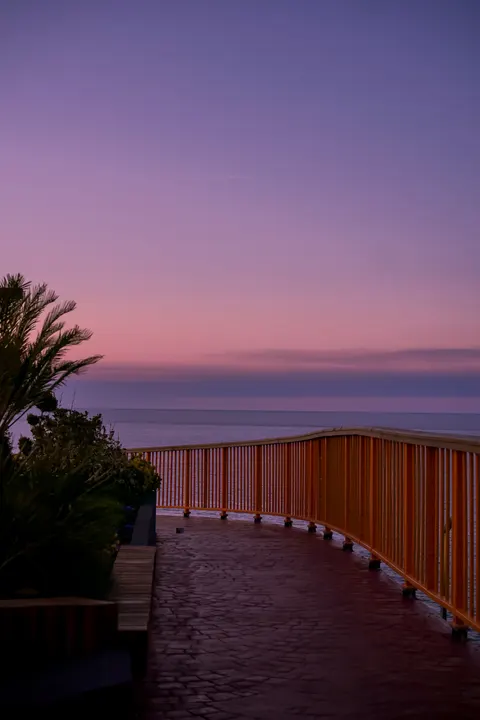 Pastel Sky Phone Wallpaper · pastel · 1440×2160