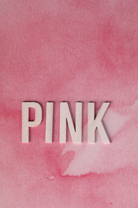 Peach Minimal Phone Wallpaper · pastel · 1440×2160