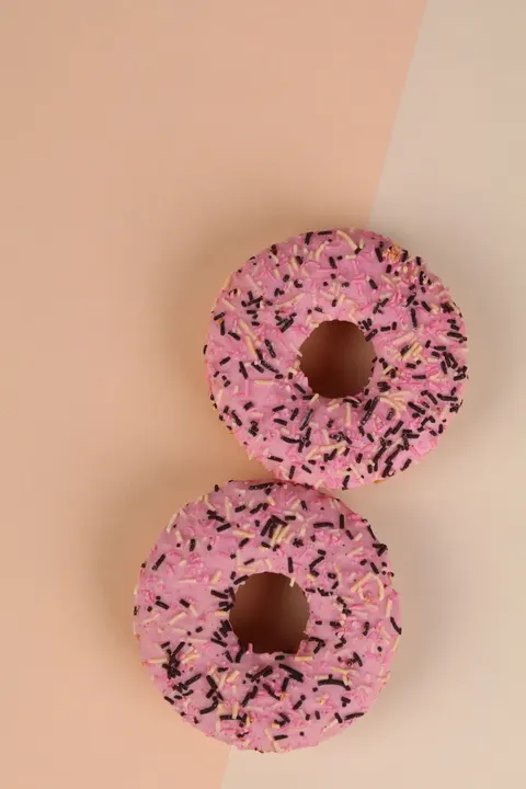 Peach Minimal Phone Wallpaper · pastel · 1440×2160