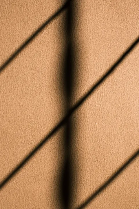 Peach Minimal Phone Wallpaper · pastel · 1440×2160