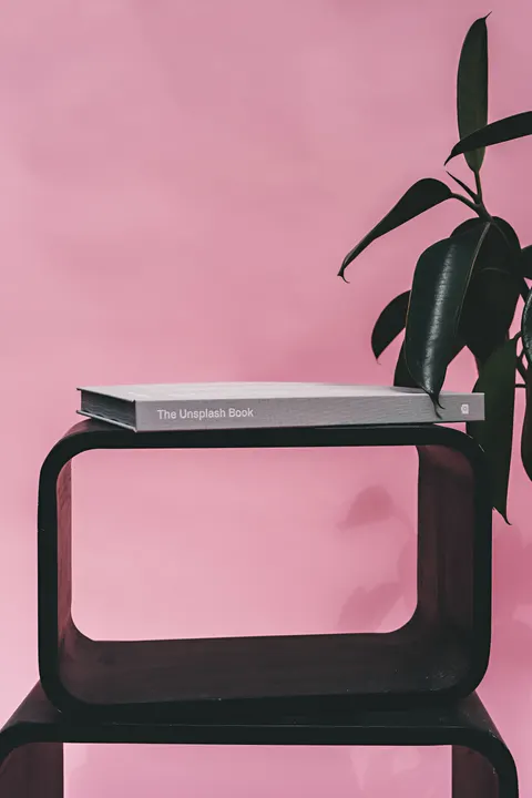 Peach Minimal Phone Wallpaper · pastel · 1440×2160