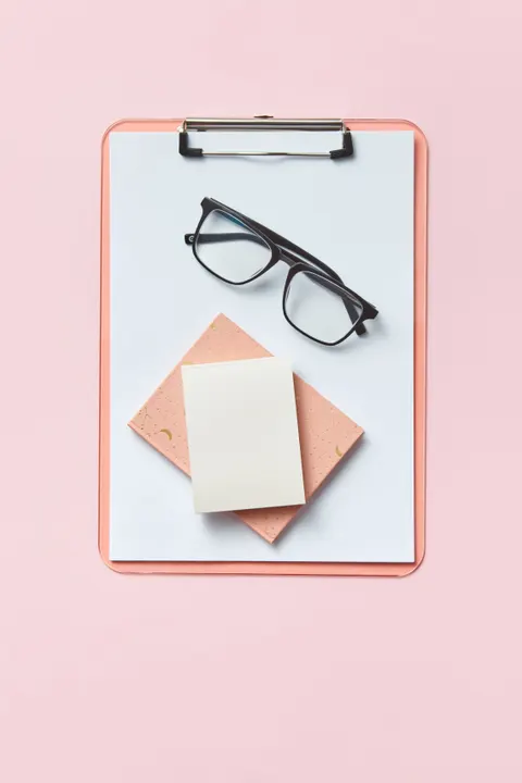 Peach Minimal Phone Wallpaper · pastel · 1440×2160