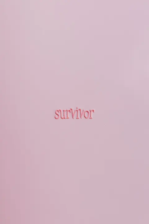 Peach Minimal Phone Wallpaper · pastel · 1440×2160