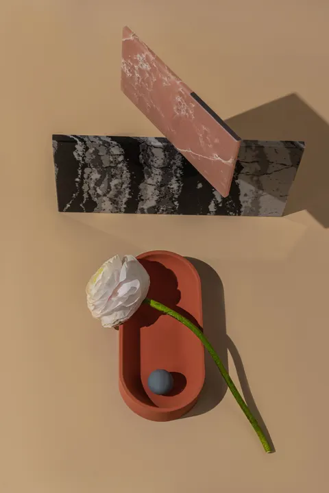 Peach Minimal Phone Wallpaper · pastel · 1440×2160