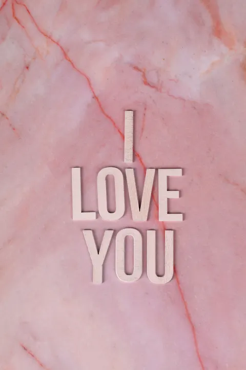 Peach Minimal Phone Wallpaper · pastel · 1440×2160