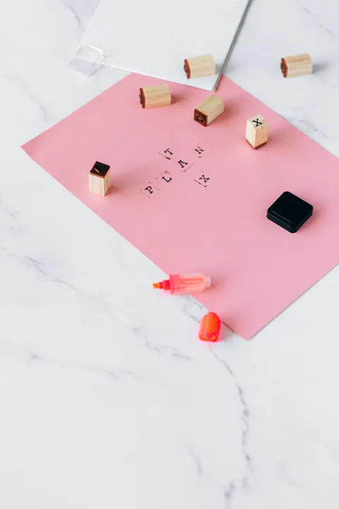 Peach Minimal Phone Wallpaper · pastel · 1440×2160