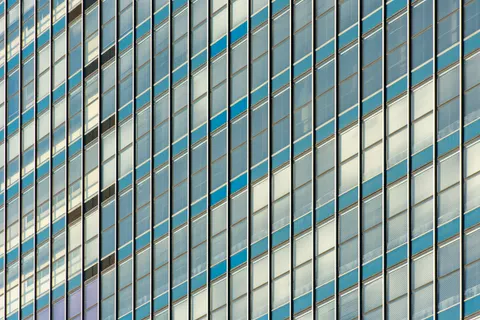 Glasturm 4K Hintergrundbild · architecture · 3840×2563
