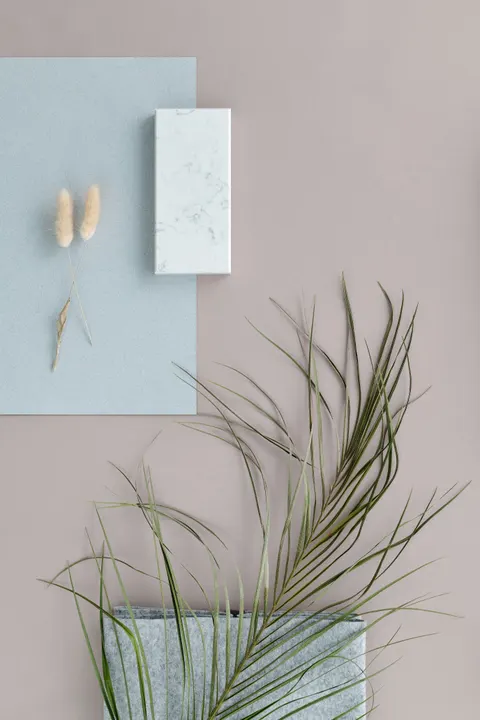 Soft Blue Phone Wallpaper · pastel · 1440×2160