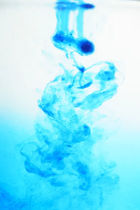Soft Blue Phone Wallpaper · pastel · 1440×2160