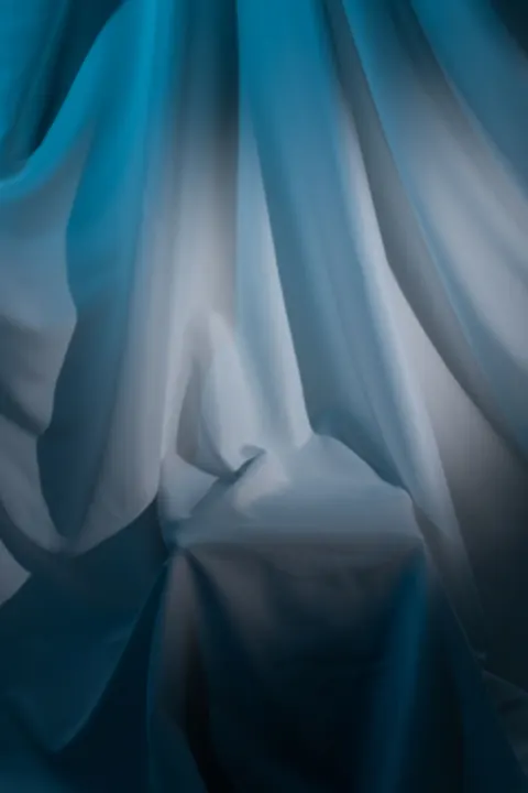 Soft Blue Phone Wallpaper · pastel · 1440×2160