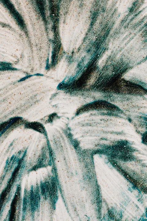 Soft Blue Phone Wallpaper · pastel · 1440×2160