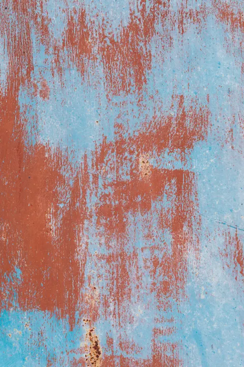Soft Blue Phone Wallpaper · pastel · 1440×2160