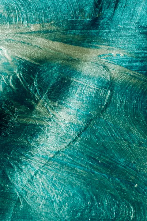 Soft Blue Phone Wallpaper · pastel · 1440×2160