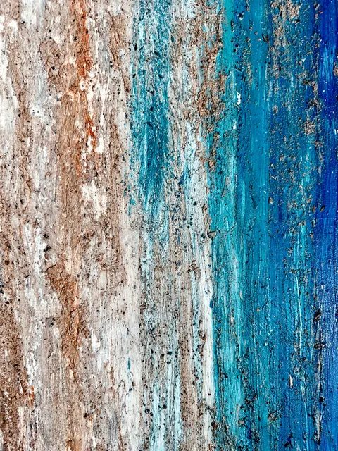 Soft Blue Phone Wallpaper · pastel · 1440×1920