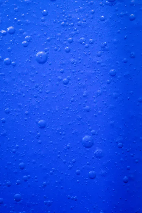 Soft Blue Phone Wallpaper · pastel · 1440×2160