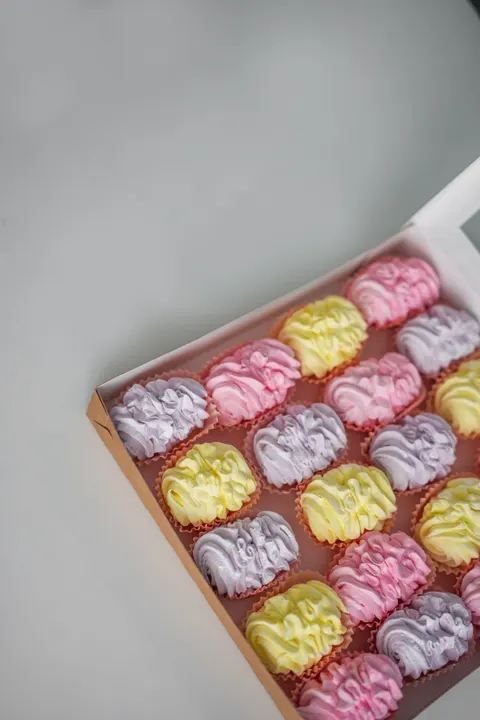 Macaron Phone Wallpaper · pastel · 1440×2160