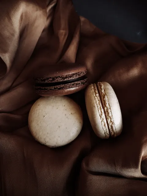 Macaron Phone Wallpaper · pastel · 1440×1920
